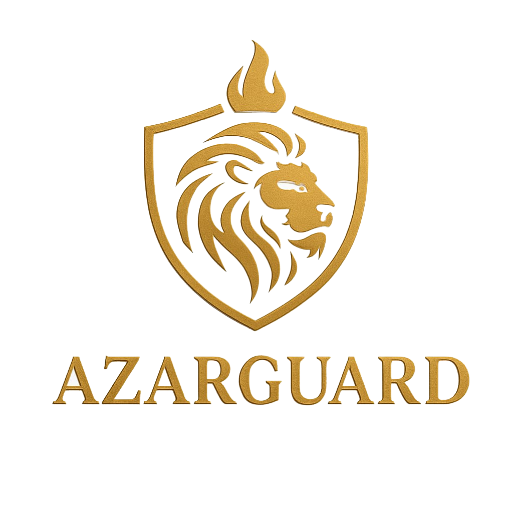 موسسه حفاظتی و مراقبتی آذرگارد